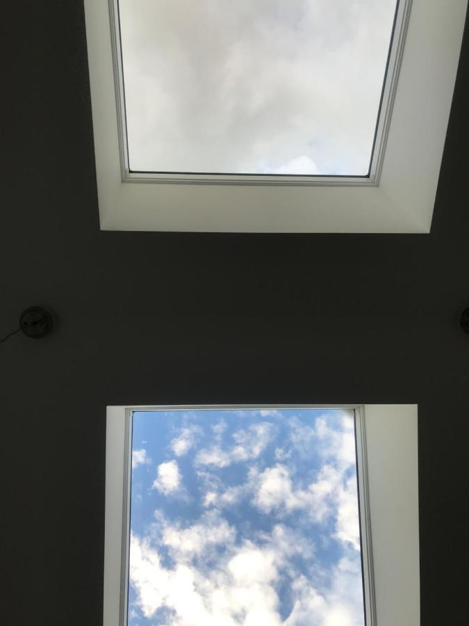 Skylight House With Stunning Outdoor Bath Villa Lake Tekapo Exterior photo